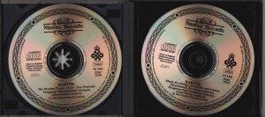 DISC1, DISC2