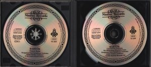 DISC4, DISC5