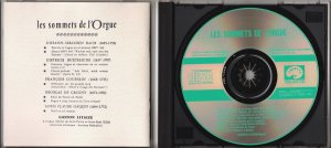 画像4: [中古CD] Palette(Charlin) オルガン芸術の極致 第1集