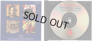 画像3: [中古CD] 米RCA ティルソン・トーマス／ストラヴィンスキー・イン・アメリカ