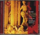 [中古CD] 欧RCA ダニエーレ・ガッティ／レスピーギ ローマ三部作