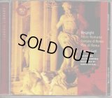 [中古CD] 欧RCA ダニエーレ・ガッティ／レスピーギ ローマ三部作
