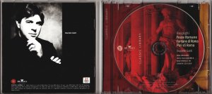 画像3: [中古CD] 欧RCA ダニエーレ・ガッティ／レスピーギ ローマ三部作