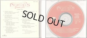 画像4: [中古CD] RCA “カノン100%〜パッヘルベルのカノンによる天然果汁の詰合せ”