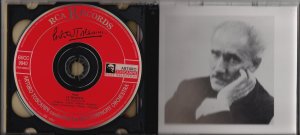 画像4: [中古CD] RCA [2枚組] トスカニーニ／ヴェルディ 歌劇椿姫」