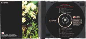 画像3: [中古CD] SONY ラベック姉妹／トゥナイト〜ピアノ・デュオ・ファンタジー