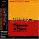 [中古CD・プロモ盤] 限定・紙ジャケ SME Records マイルス・デイヴィス／SKETCHES OF SPAIN