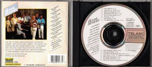 画像4: [中古CD] 米TELARC カンゼル＆シンシナティ・ポップス／THE BIG BAND HIT PARADE