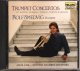 [中古CD] 米TELARC ロルフ・スメドヴィグ／トランペット協奏曲集
