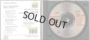 画像3: [中古CD] 米TELARC ロルフ・スメドヴィグ／トランペット協奏曲集