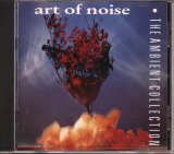 [中古CD] 米CHINA アート・オブ・ノイズ／THE AMBIENT COLLECTION