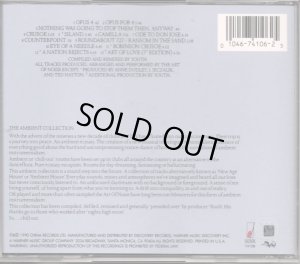 画像2: [中古CD] 米CHINA アート・オブ・ノイズ／THE AMBIENT COLLECTION