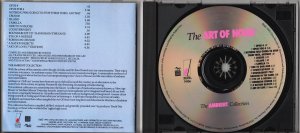 画像3: [中古CD] 米CHINA アート・オブ・ノイズ／THE AMBIENT COLLECTION