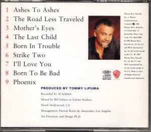 画像2: [中古CD] WB ラジョー・サンプル／Ashes to Ashes