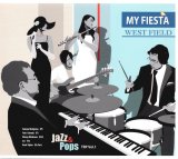 [中古CD] MY FIESTA／Jazz & Pops