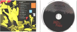 画像3: [中古CD] MY FIESTA／Jazz & Pops