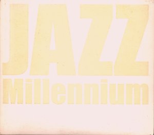 画像2: [中古CD] JAZZ Millennium ジャズ・ミレニアム（白盤）