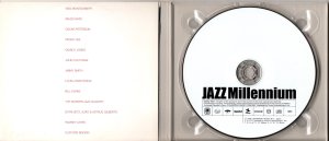 画像4: [中古CD] JAZZ Millennium ジャズ・ミレニアム（白盤）