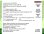画像2: [新品CD-R・2枚組] ORGANUM クレンペラー＆BBC響 '59,'61年放送ライヴ/ブルックナー 交響曲第8番, テ・デウム (2)