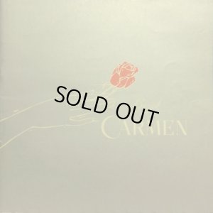 画像8: Concert Hall [2LP] リヴォリ/ヴェルディ「椿姫」全曲、[3LP] ル・コンテ/ビゼー「カルメン」全曲付き