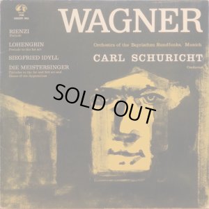 ワーグナー名演集