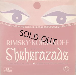 画像1: Concert Hall オッテルロー/R=コルサコフ「シェエラザード」