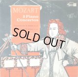 Concert Hall アントルモン/モーツァルト ピアノ協奏曲第23, 20番
