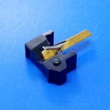 CHUDEN／N-44HGII　SHURE M44-G用交換針