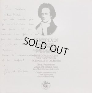 付属の解説ブックレット