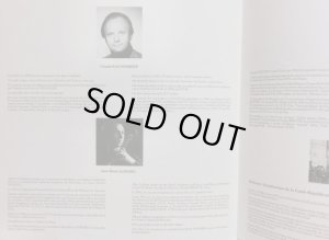 画像5: 仏CI [2LP] ジェラール・プーレ/ベートーヴェン ヴァイオリン協奏曲, 三重協奏曲