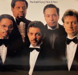 米COLUMBIA The Gadd Gang／Here & Now