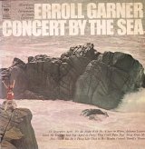 米COLUMBIA エロール・ガーナー／CONCERT BY THE SEA
