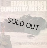 米COLUMBIA エロール・ガーナー／CONCERT BY THE SEA