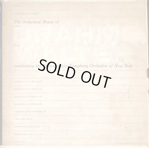 米COLUMBIA盤, ４枚組