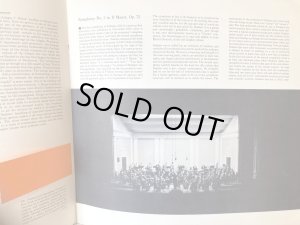 画像10: 米COLUMBIA [6-eye, ４枚組] ワルター／ブラームス交響曲全集