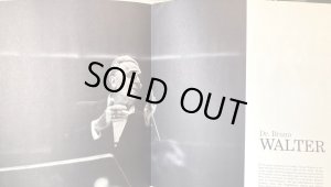 画像8: 米COLUMBIA [6-eye, ４枚組] ワルター／ブラームス交響曲全集