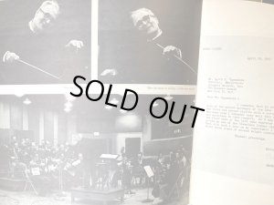 画像6: 米COLUMBIA [6-eye, ２枚組] ワルター、演奏の誕生／The Birth of A Performance〜モーツァルト「リンツ」