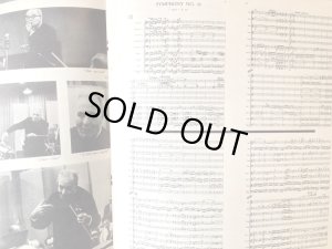 画像8: 米COLUMBIA [6-eye, ２枚組] ワルター、演奏の誕生／The Birth of A Performance〜モーツァルト「リンツ」