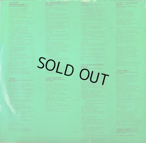 オリジナル・インナースリーヴ