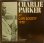 画像1: COLUMBIA チャーリー・パーカー CHARLIE PARKER／AT CAFE SOCIETY 1950 (1)