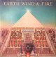 米COLUMBIA Earth Wind & Fire バラ２枚セット／ALL 'N ALL "太陽神"、I AM "黙示録"