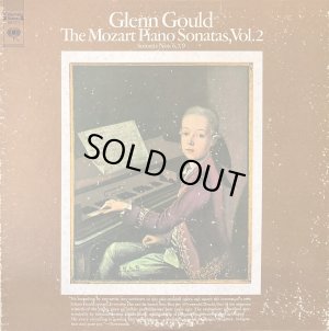 Vol.2、米COLUMBIA盤