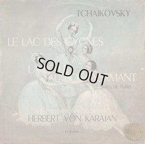 仏Columbia盤