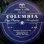 画像2: Columbia初期盤 クリュイタンス/フランク 交響曲 ニ短調 (2)