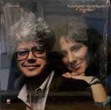 米CONCORD ラリー・コリエル＆エミリー・レムラー／Together