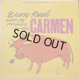米CONTEMPORARY バーニー・ケッセル／Barney Kessel Plays "Carmen"