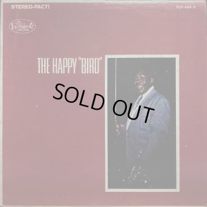 画像1: 米Parker Records チャーリー・パーカー/THE HAPPY "BIRD"