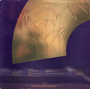画像3: CRUSADERS(MCA) クルセイダーズ／LIVE IN JAPAN