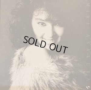 付属のピンナップ