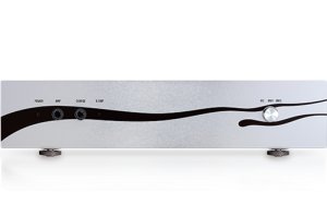 CSPort のウェーブ模様も選択可能